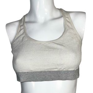 🤑‎ 4/$24 Free Press Grey Bralette Bra